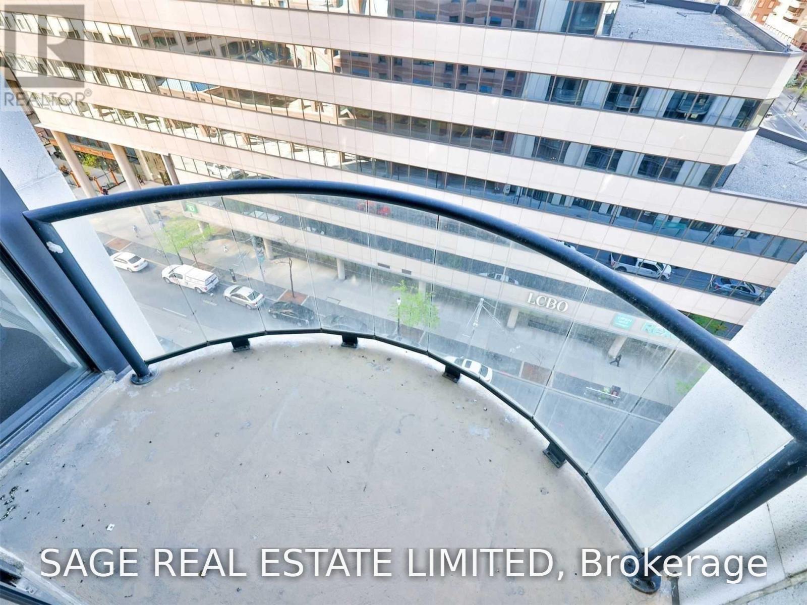 1101 - 801 Bay Street, Toronto, Ontario  M5S 1Y9 - Photo 18 - C13603906