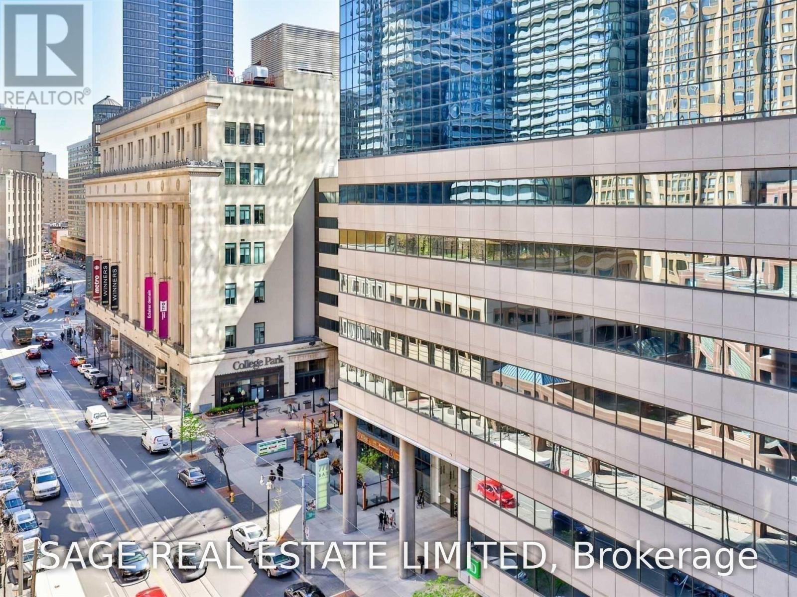 1101 - 801 Bay Street, Toronto, Ontario  M5S 1Y9 - Photo 19 - C13603906