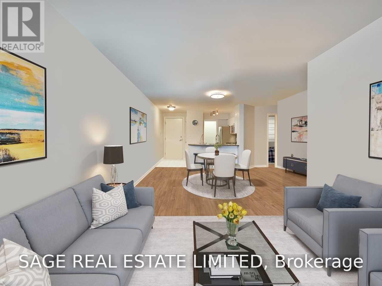 1101 - 801 Bay Street, Toronto, Ontario  M5S 1Y9 - Photo 4 - C13603906