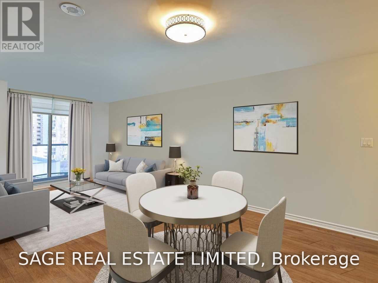 1101 - 801 Bay Street, Toronto, Ontario  M5S 1Y9 - Photo 7 - C13603906