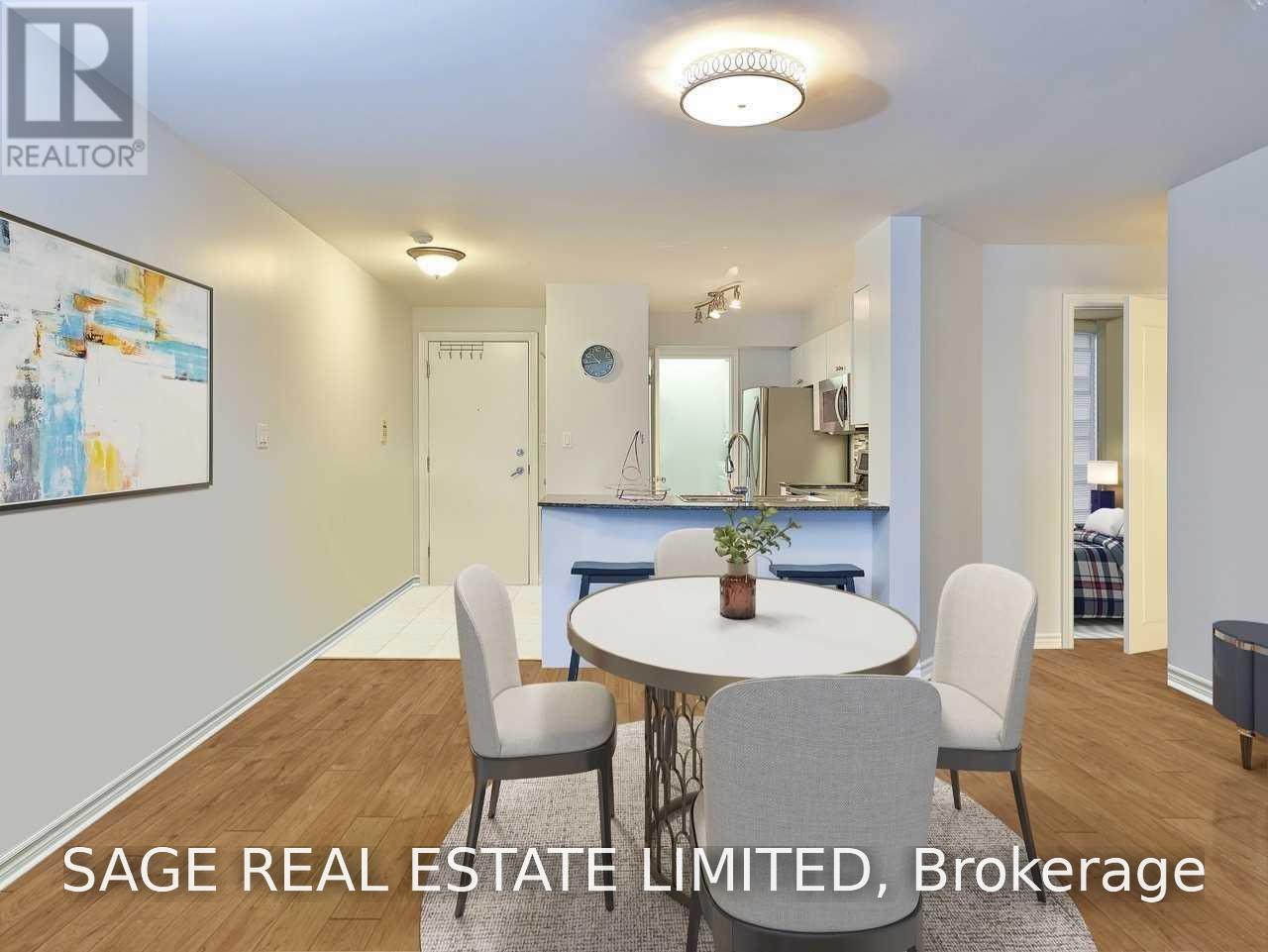 1101 - 801 Bay Street, Toronto, Ontario  M5S 1Y9 - Photo 9 - C13603906
