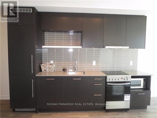 2413 - 365 Church Street, Toronto, Ontario  M5B 1Z9 - Photo 2 - C13603922