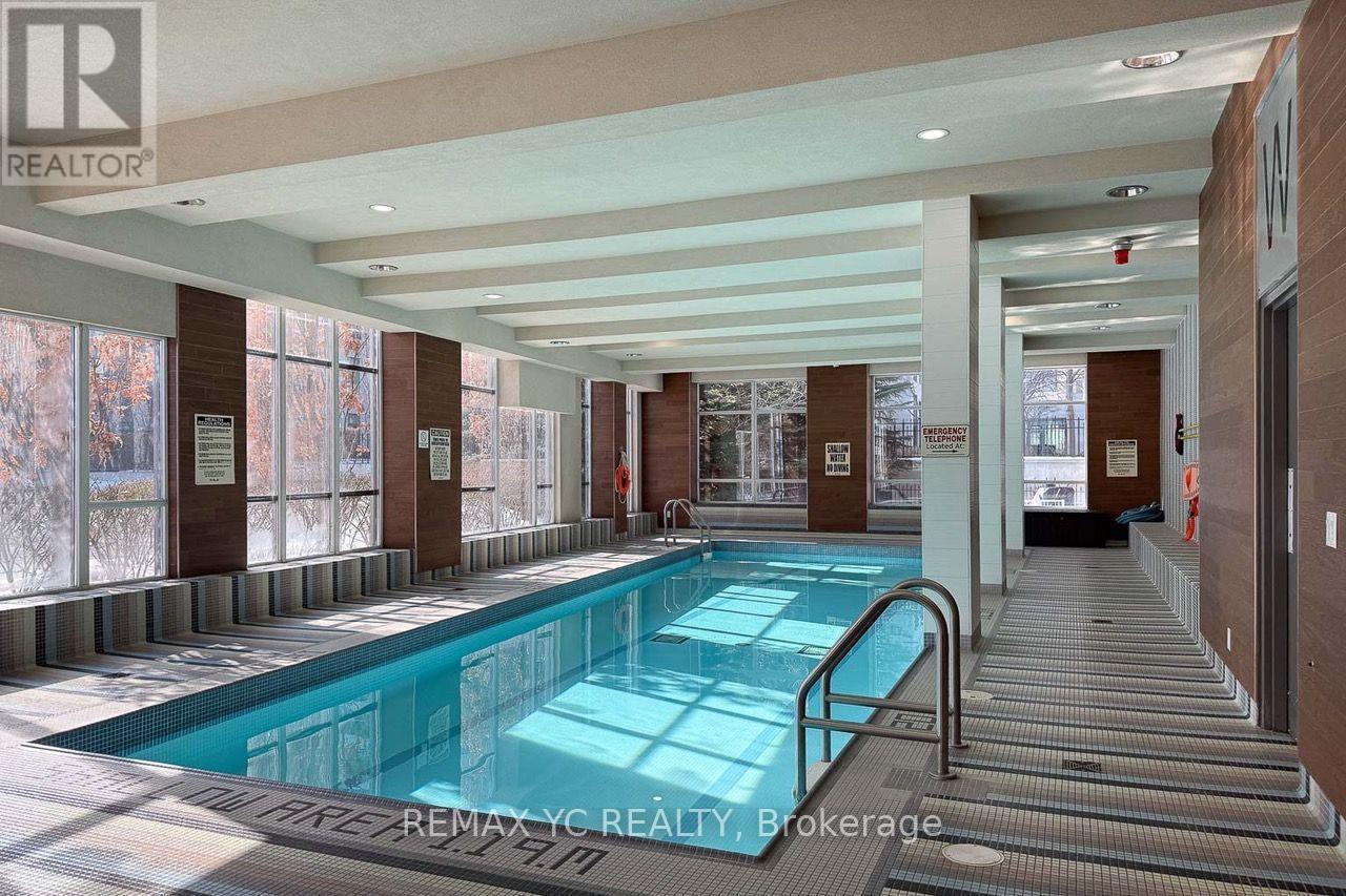 216 - 35 Hollywood Avenue, Toronto, Ontario  M2N 0A9 - Photo 15 - C13603928