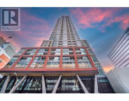 4803 - 108 PETER STREET, Toronto, Ontario