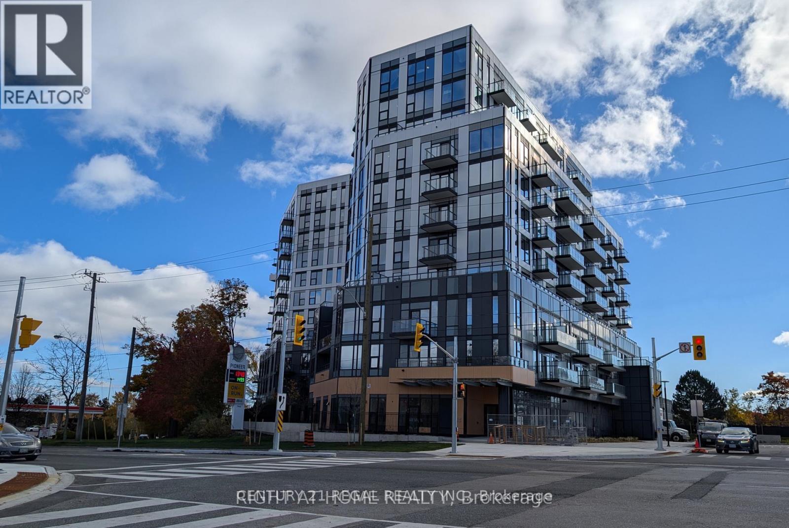307 - 7439 KINGSTON ROAD, Toronto (Malvern)
