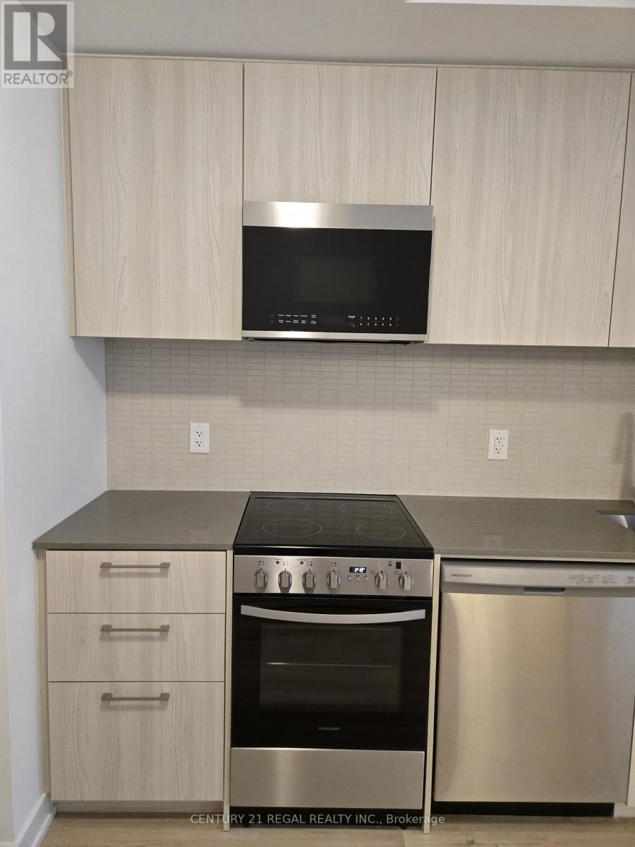 307a - 7439 Kingston Road, Toronto, Ontario  M1B 5S3 - Photo 4 - E13603878