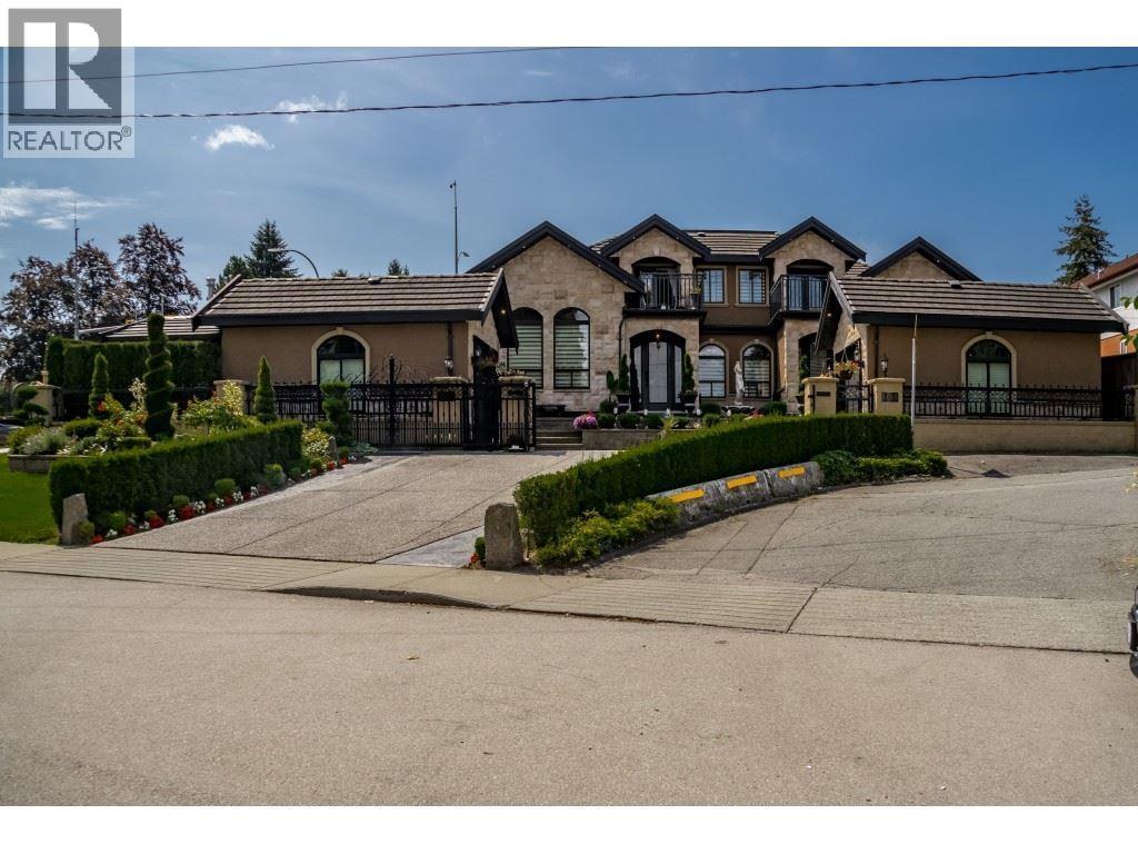 5957 FORGLEN DRIVE