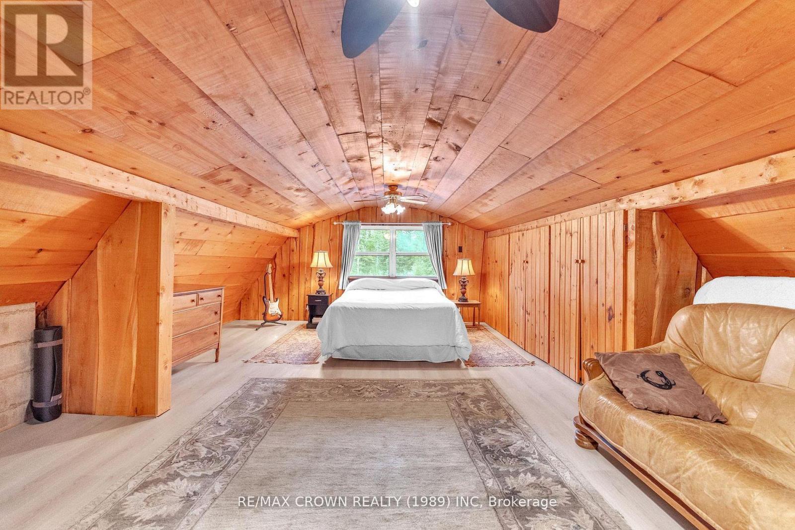 734 Highway 522, Powassan, Ontario  P0H 2L0 - Photo 20 - X13603884