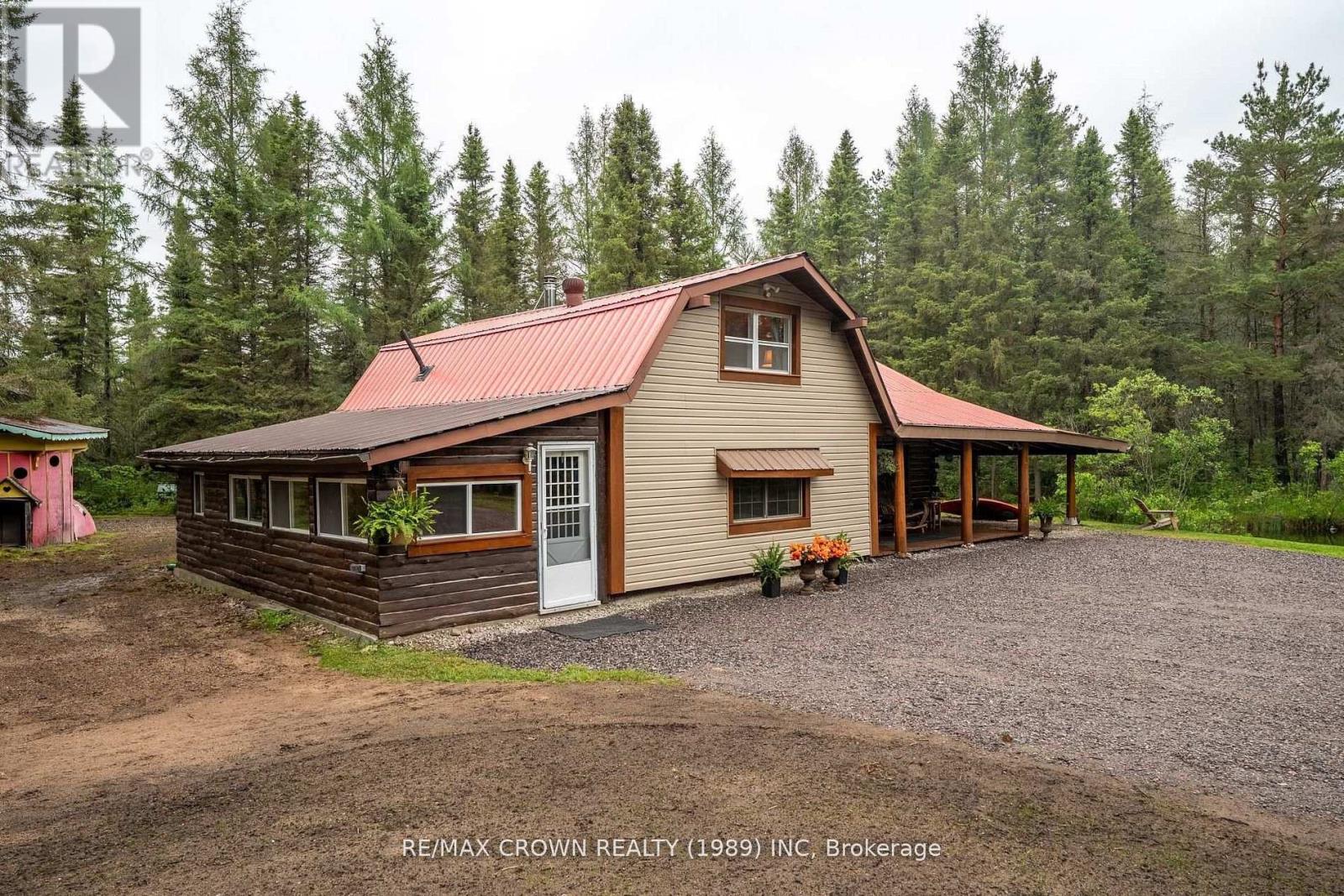 734 Highway 522, Powassan, Ontario  P0H 2L0 - Photo 32 - X13603884
