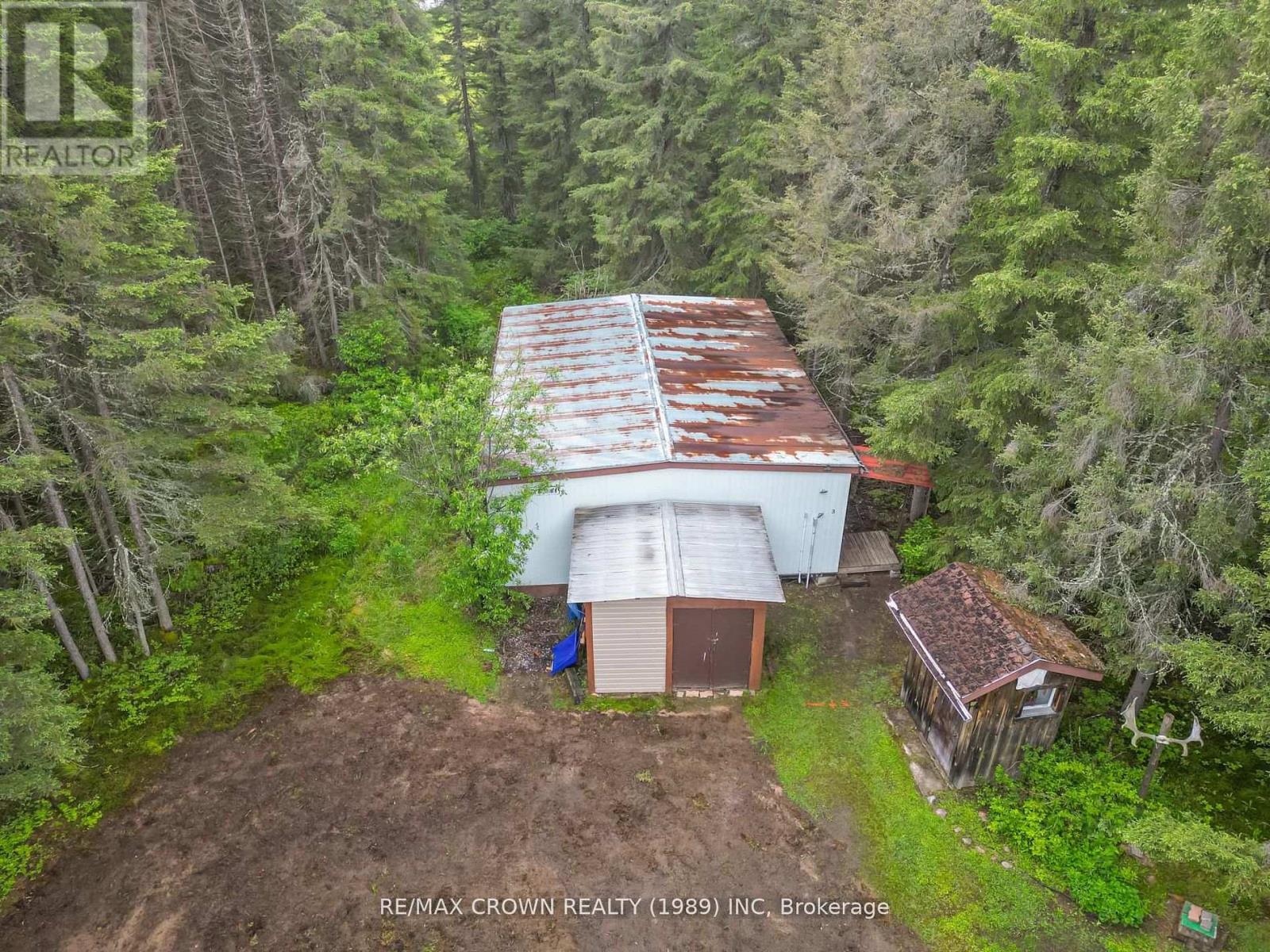 734 Highway 522, Powassan, Ontario  P0H 2L0 - Photo 35 - X13603884