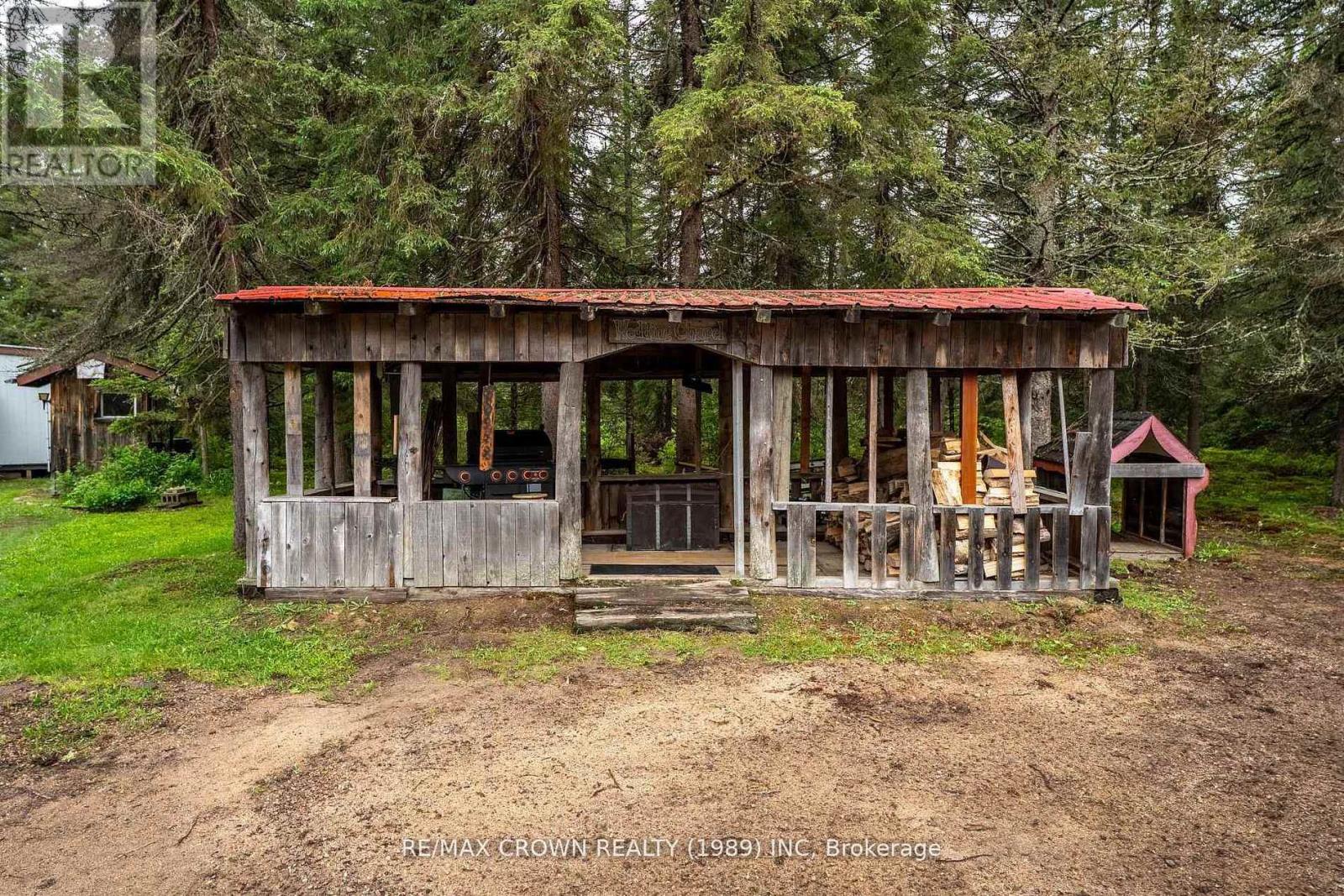 734 Highway 522, Powassan, Ontario  P0H 2L0 - Photo 36 - X13603884