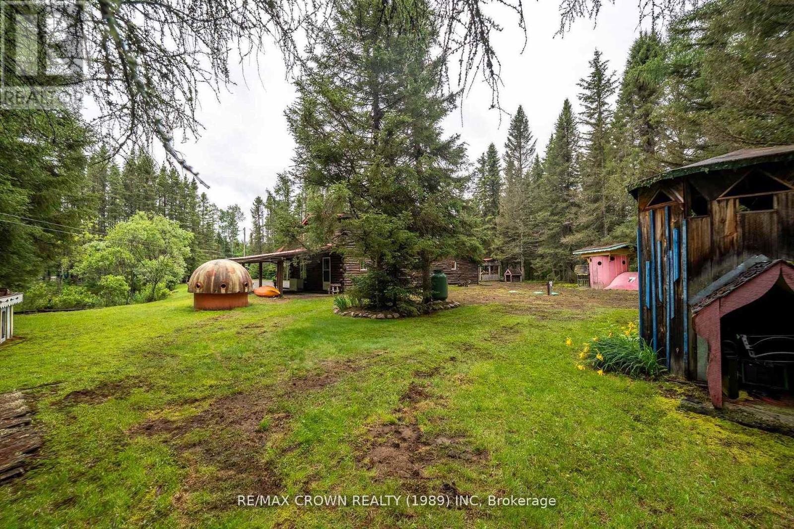 734 Highway 522, Powassan, Ontario  P0H 2L0 - Photo 38 - X13603884