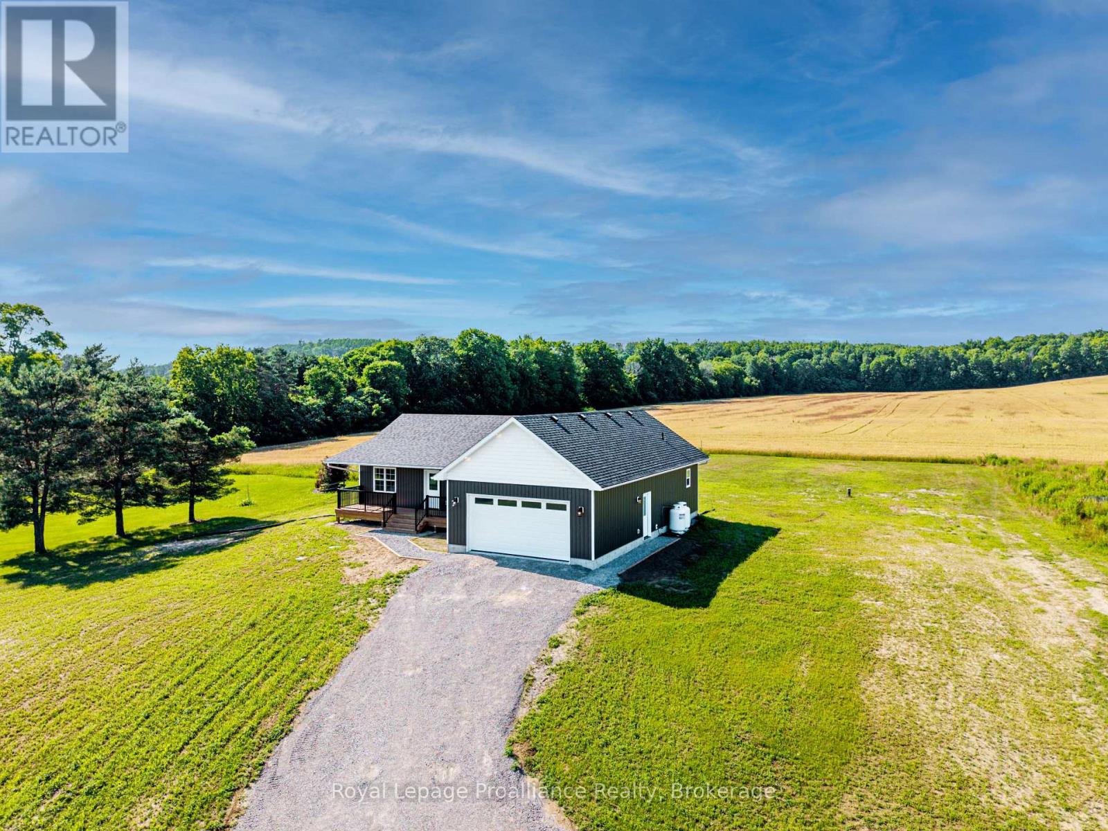 2590 County Road 25, Cramahe, Ontario  K0K 1M0 - Photo 2 - X13538278