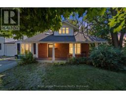 1 HIGHLAND AVENUE, Belleville, Ontario