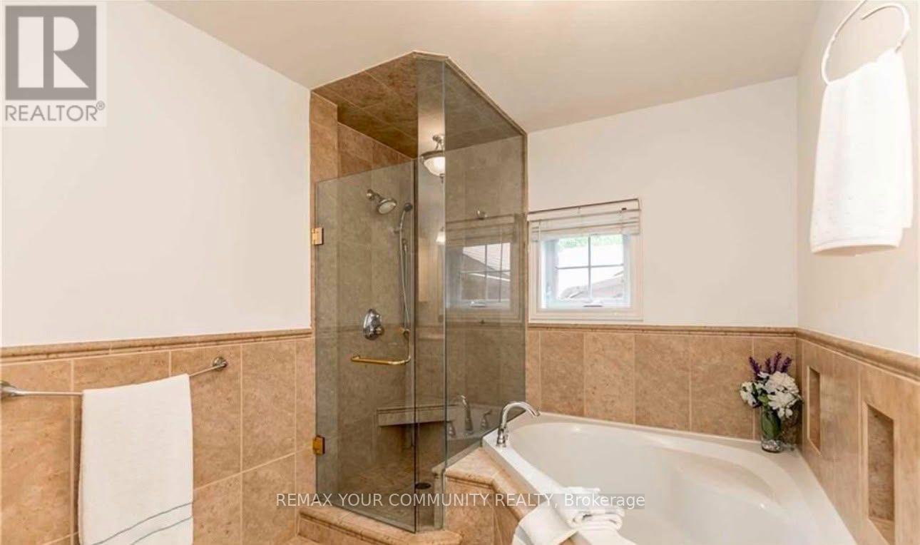 Main/2nd Flr - 72 Depeuter Crescent, Bradford West Gwillimbury (Bradford), Ontario  L3Z 3A4 - Photo 10 - N13603848