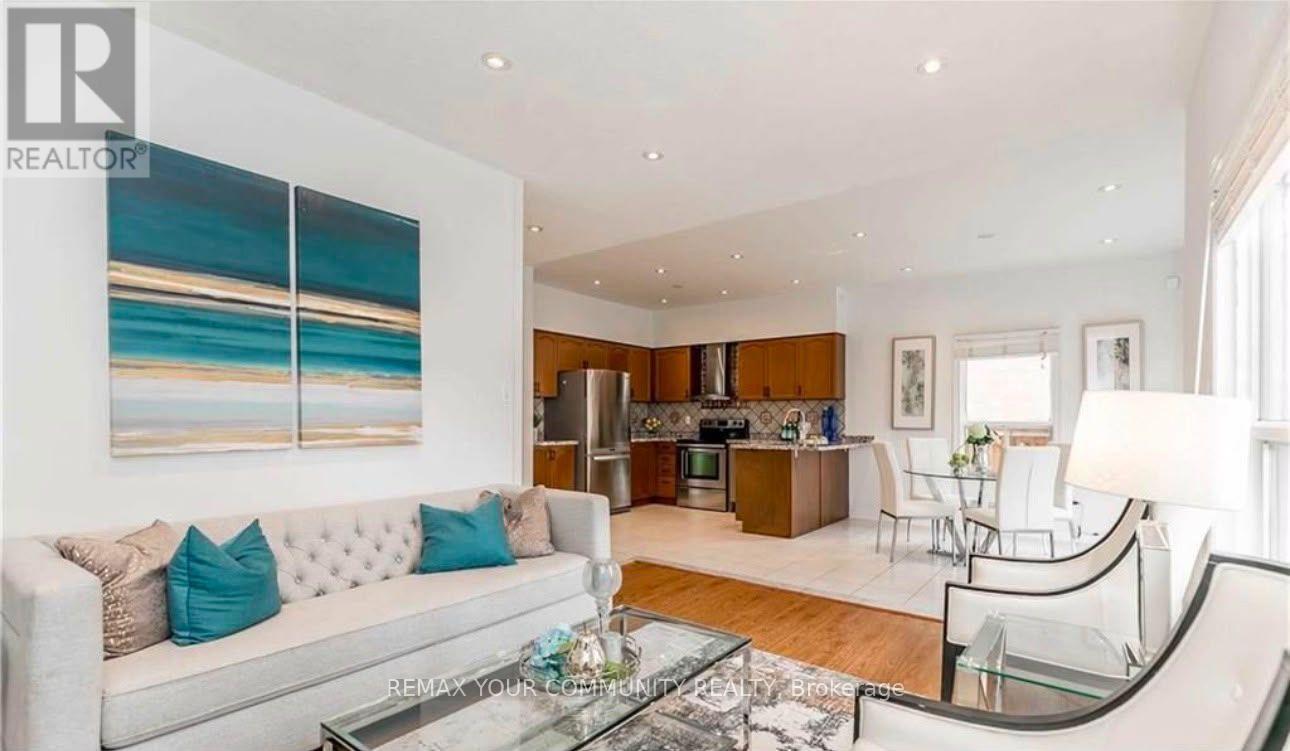 Main/2nd Flr - 72 Depeuter Crescent, Bradford West Gwillimbury (Bradford), Ontario  L3Z 3A4 - Photo 7 - N13603848