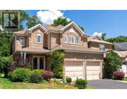 108 SWEET WATER CRESCENT, Richmond Hill, Ontario