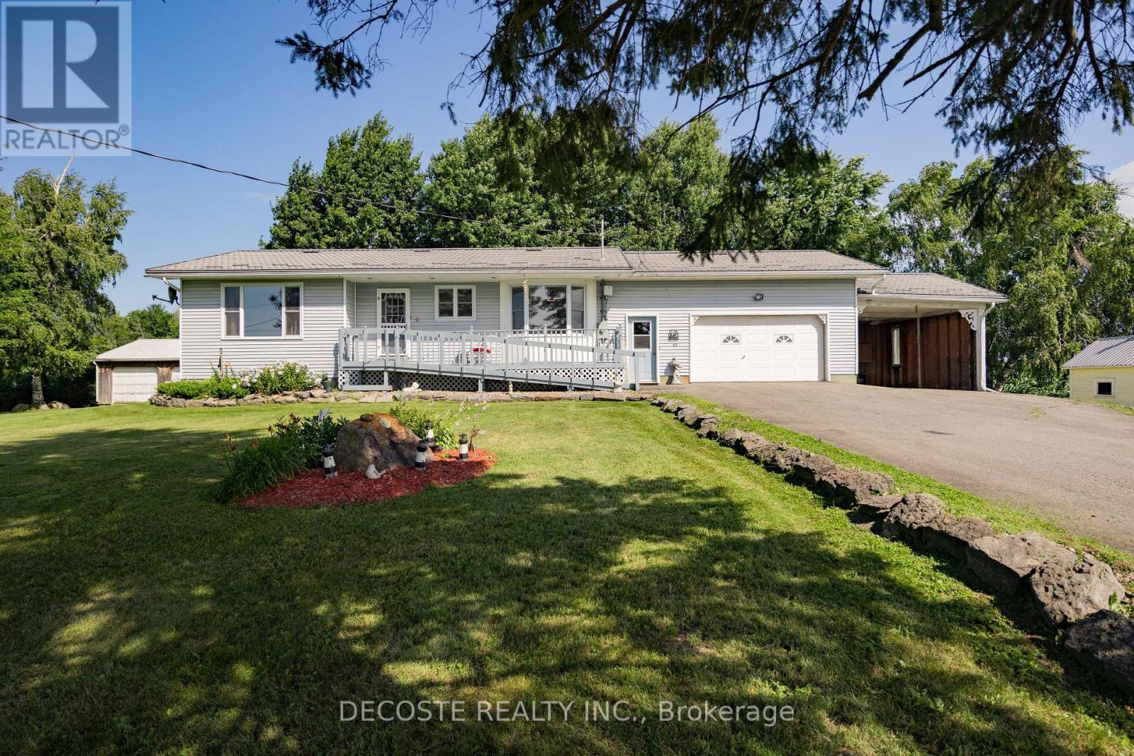 12995 RIVER ROAD, North Dundas, Ontario