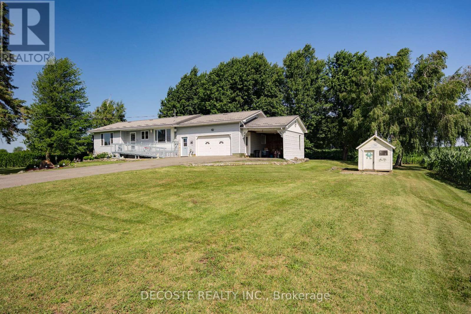 12995 River Road, North Dundas, Ontario  K0C 1H0 - Photo 3 - X13603910