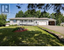 12995 RIVER ROAD, North Dundas, Ontario