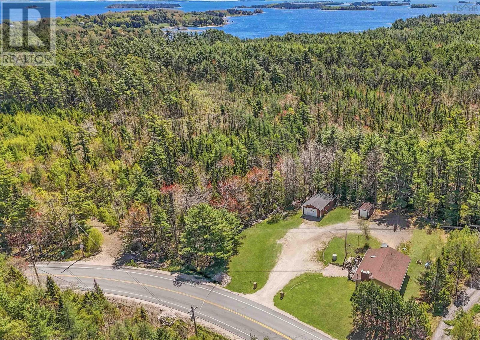 Lot 2 HIGHWAY 3, Martins River, Nova Scotia