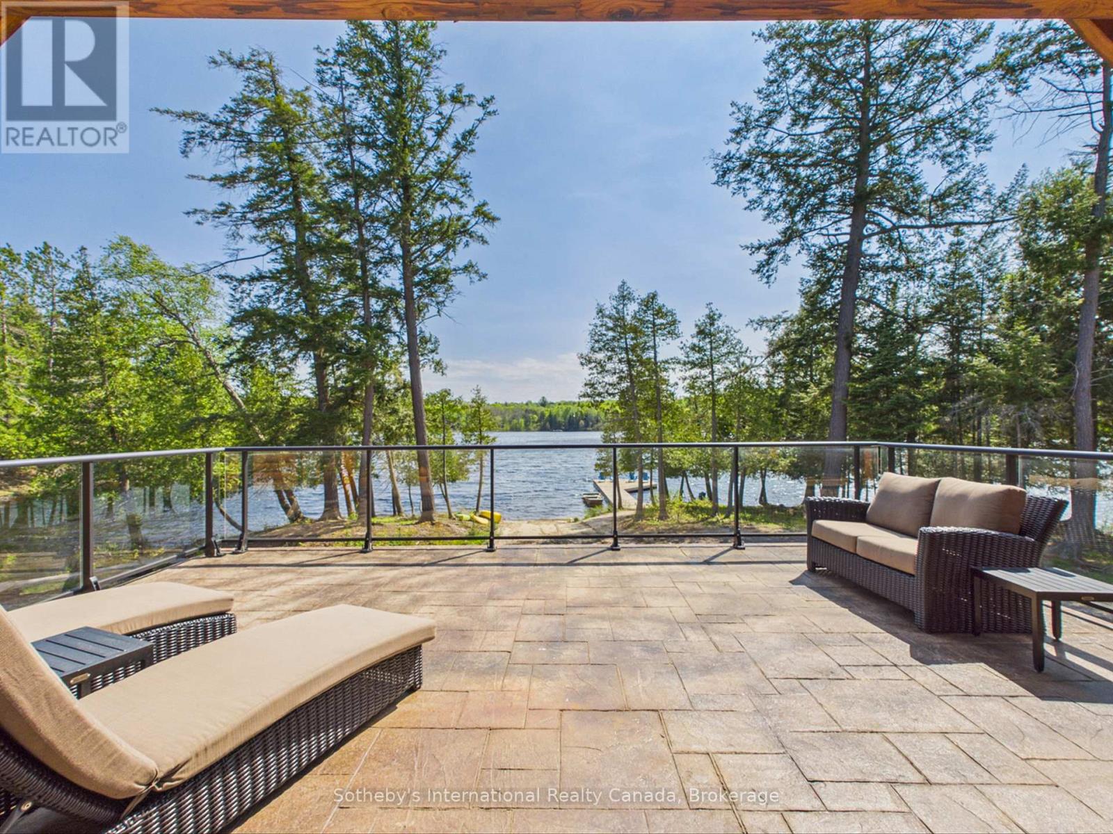 2889 Ahmic Lake Road, Magnetawan, Ontario  P0A 1P0 - Photo 17 - X13603872