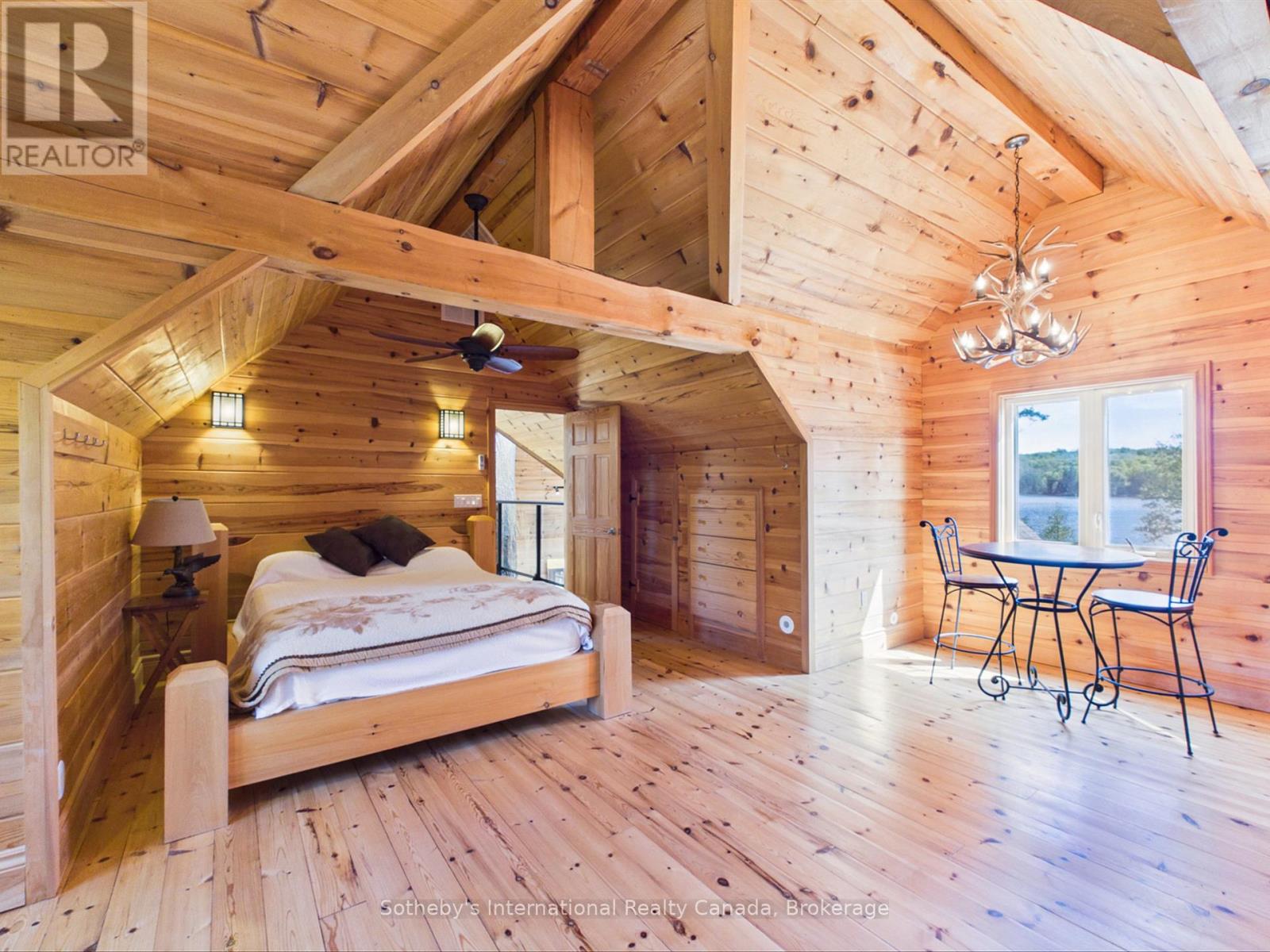 2889 Ahmic Lake Road, Magnetawan, Ontario  P0A 1P0 - Photo 30 - X13603872
