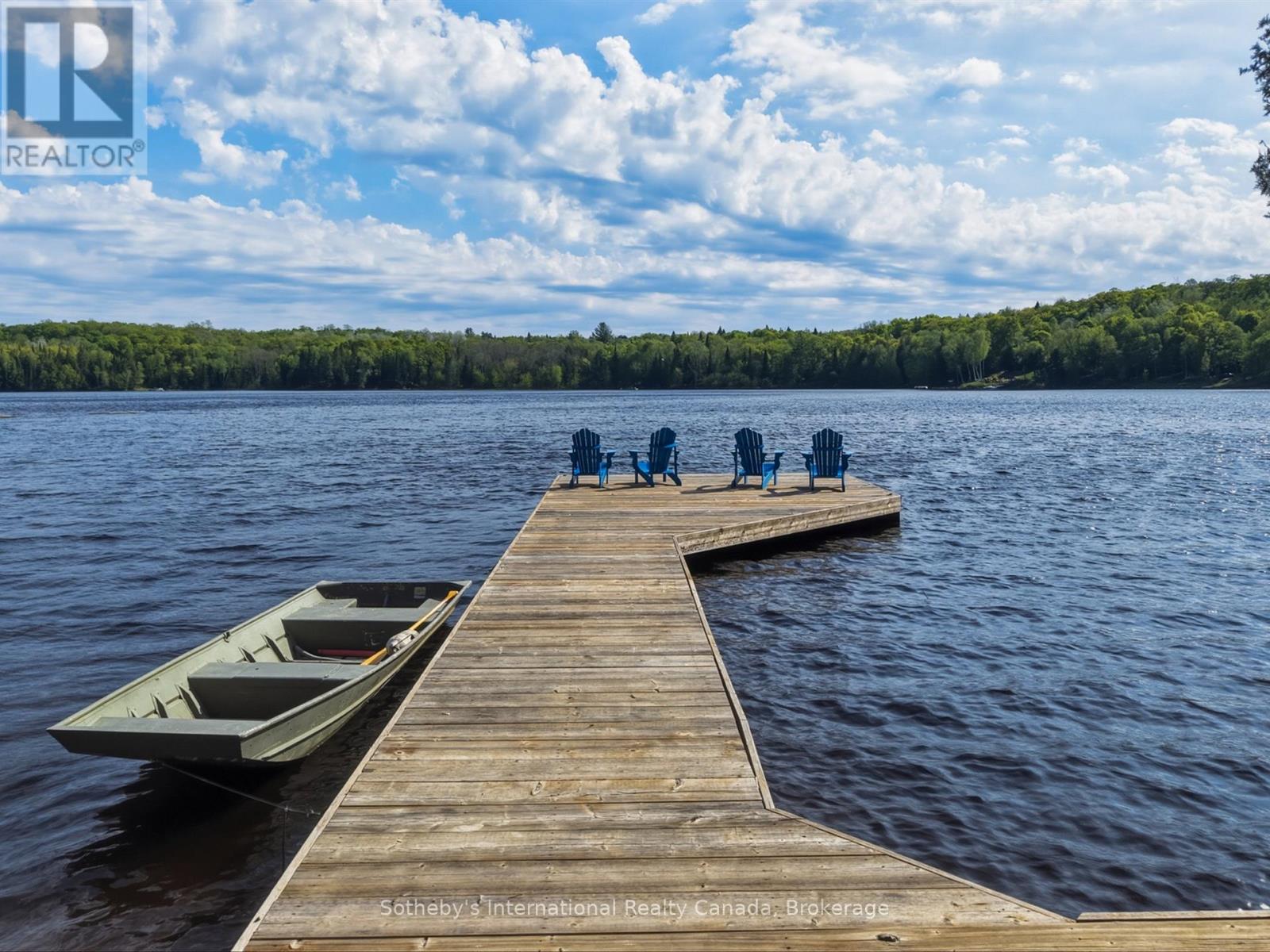 2889 Ahmic Lake Road, Magnetawan, Ontario  P0A 1P0 - Photo 44 - X13603872