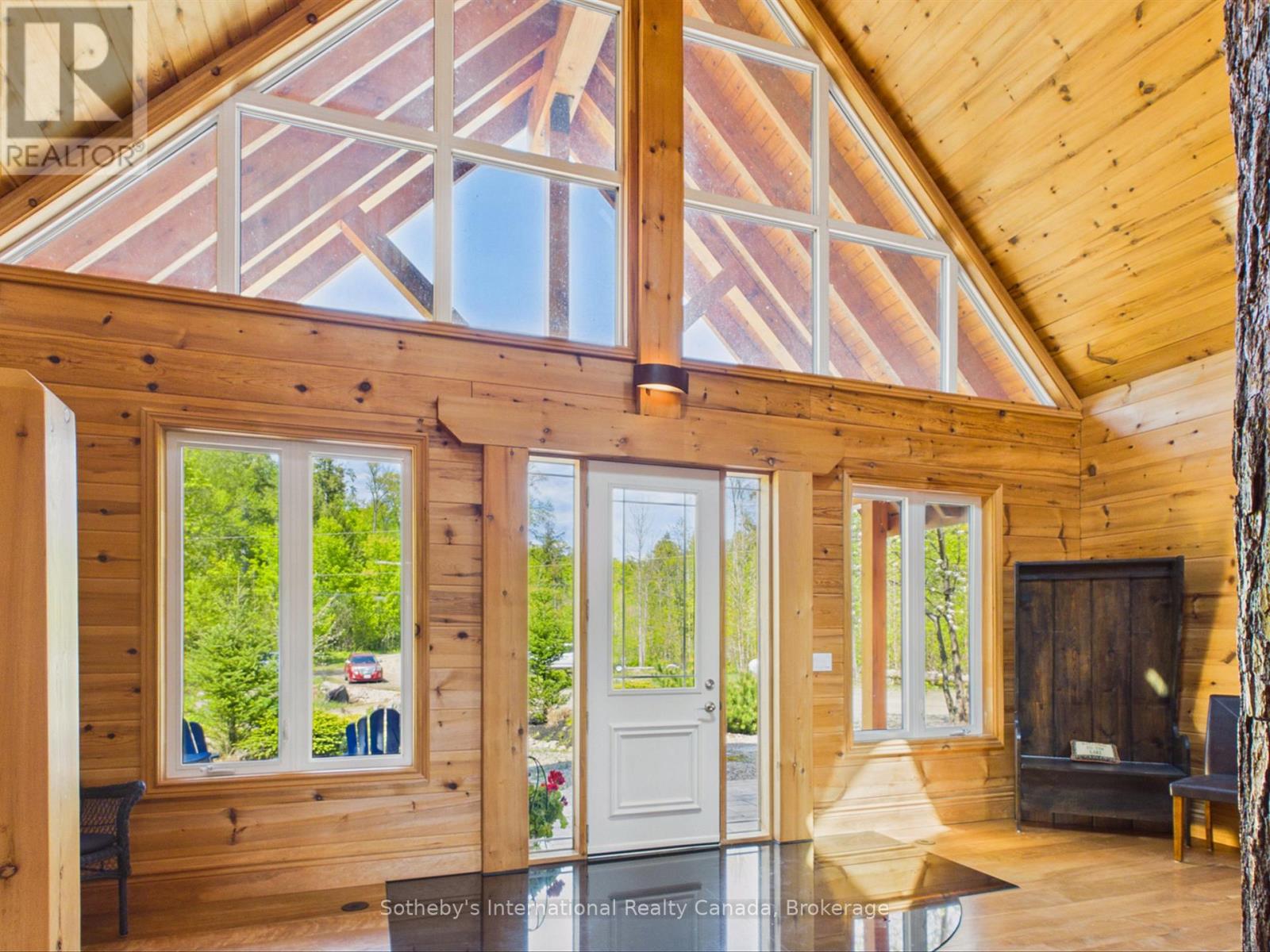 2889 Ahmic Lake Road, Magnetawan, Ontario  P0A 1P0 - Photo 5 - X13603872