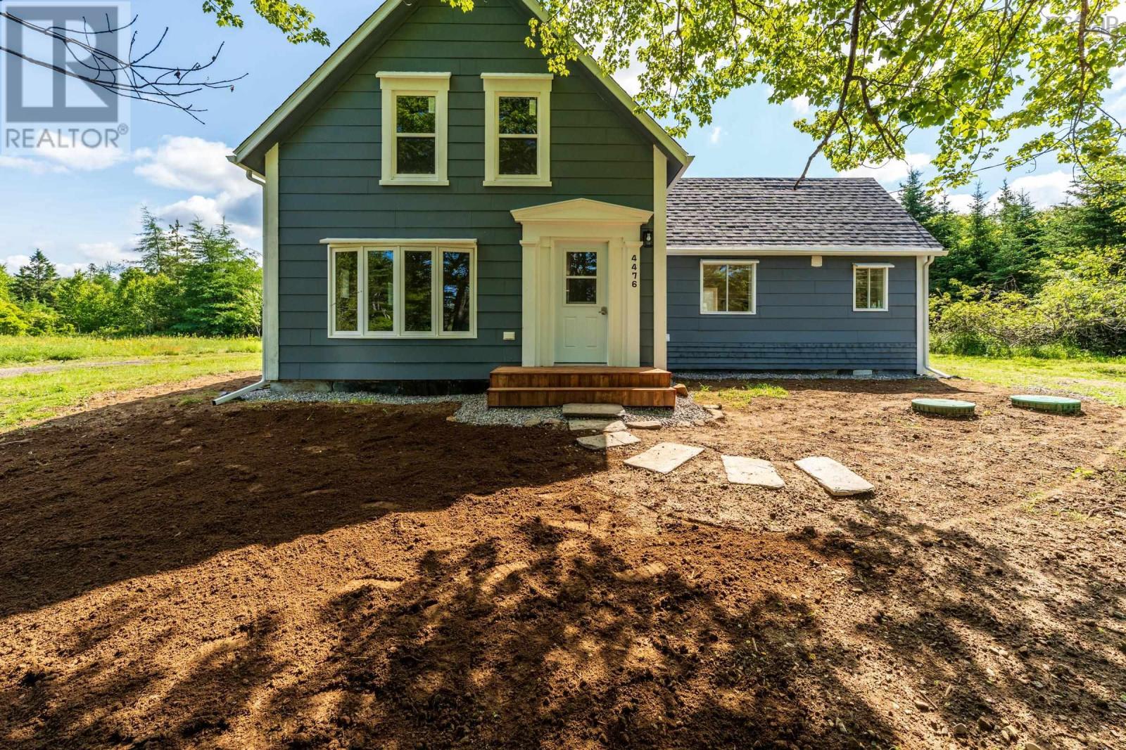 4476 Highway 3, Central Argyle, Nova Scotia