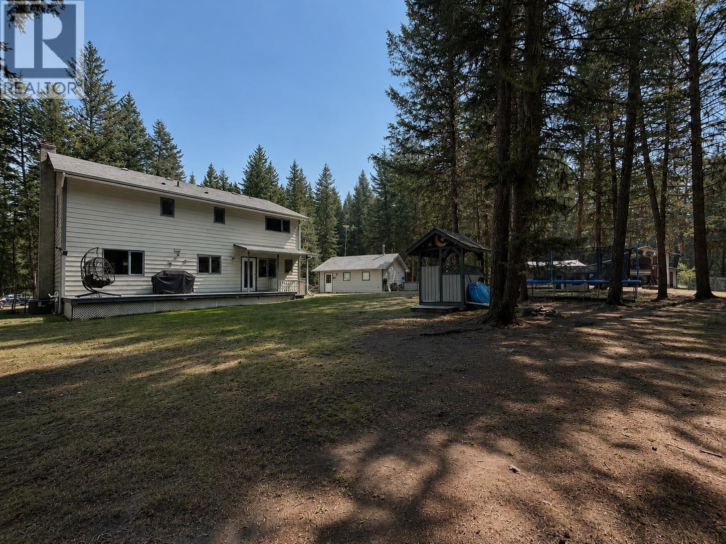 3228 Davison Road, 150 Mile House, British Columbia V0K 2G0 - Photo 2 - R3149550