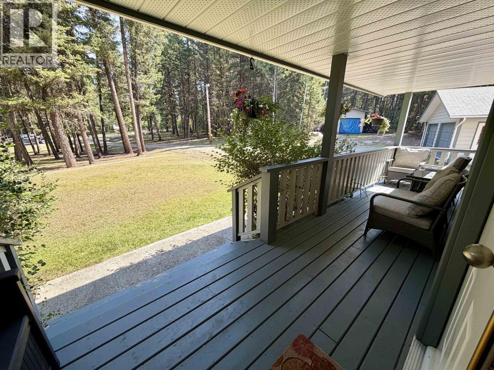 3228 Davison Road, 150 Mile House, British Columbia V0K 2G0 - Photo 3 - R3149550