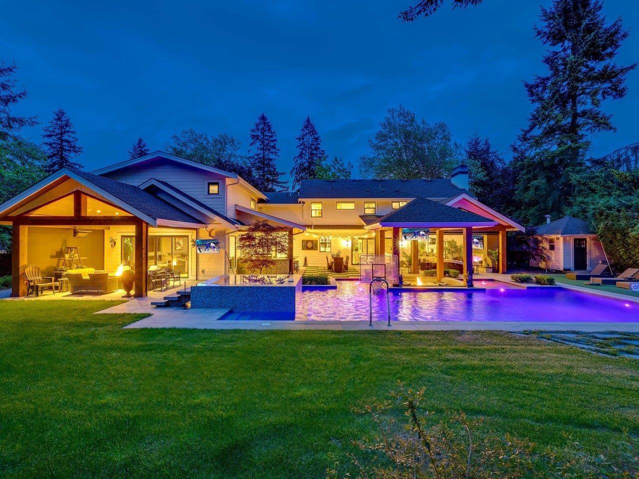 2669 171 STREET, Surrey, British Columbia