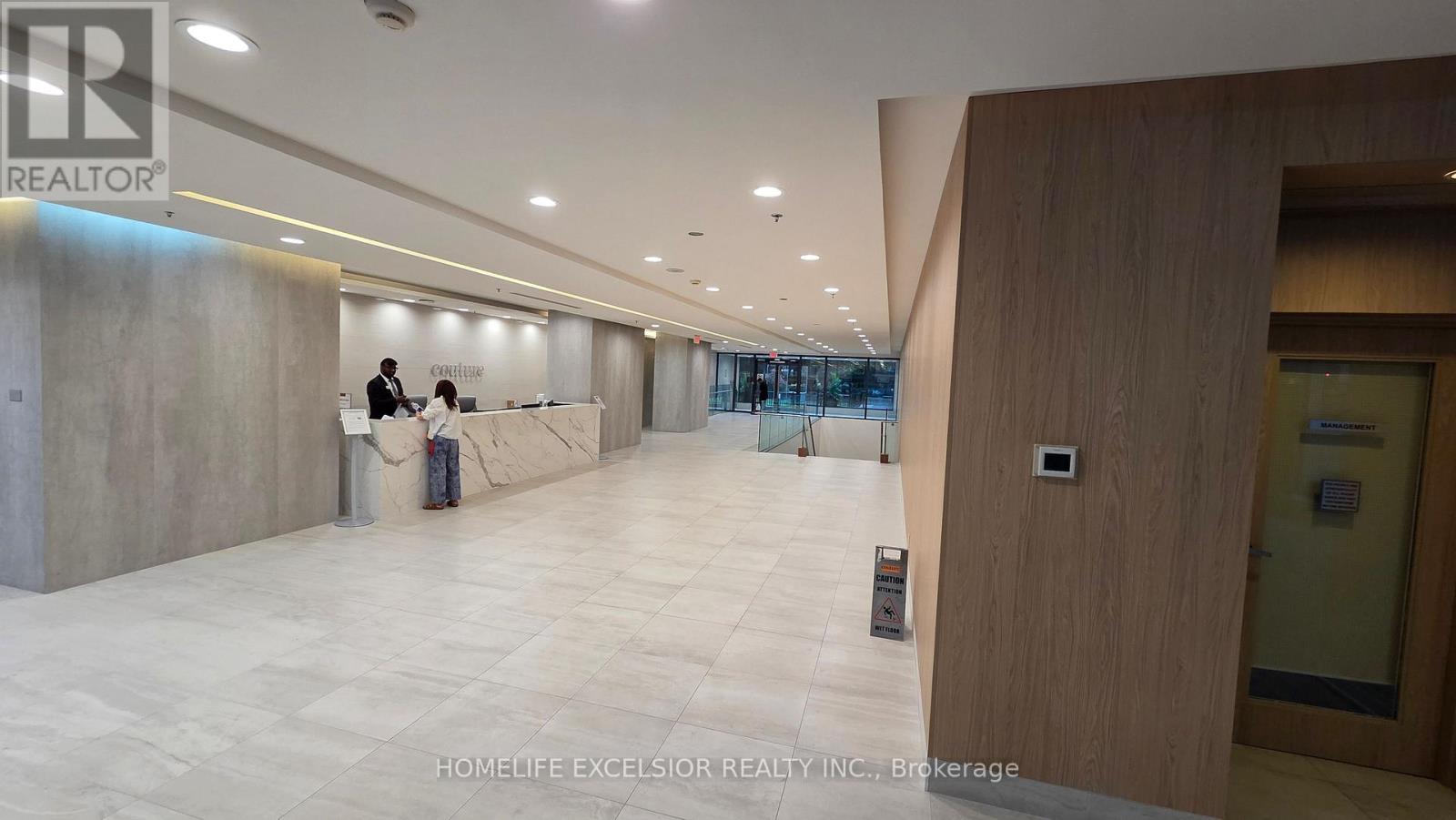411 - 28 TED ROGERS WAY, Toronto (Church-Yonge Corridor)