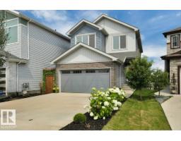 5329 Lark Ld NW, Edmonton, Alberta T5S 0P2 (30076216)