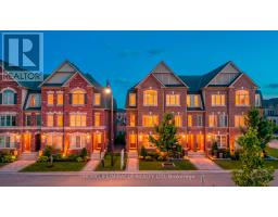 11 FINEGAN CIRCLE, Brampton, Ontario