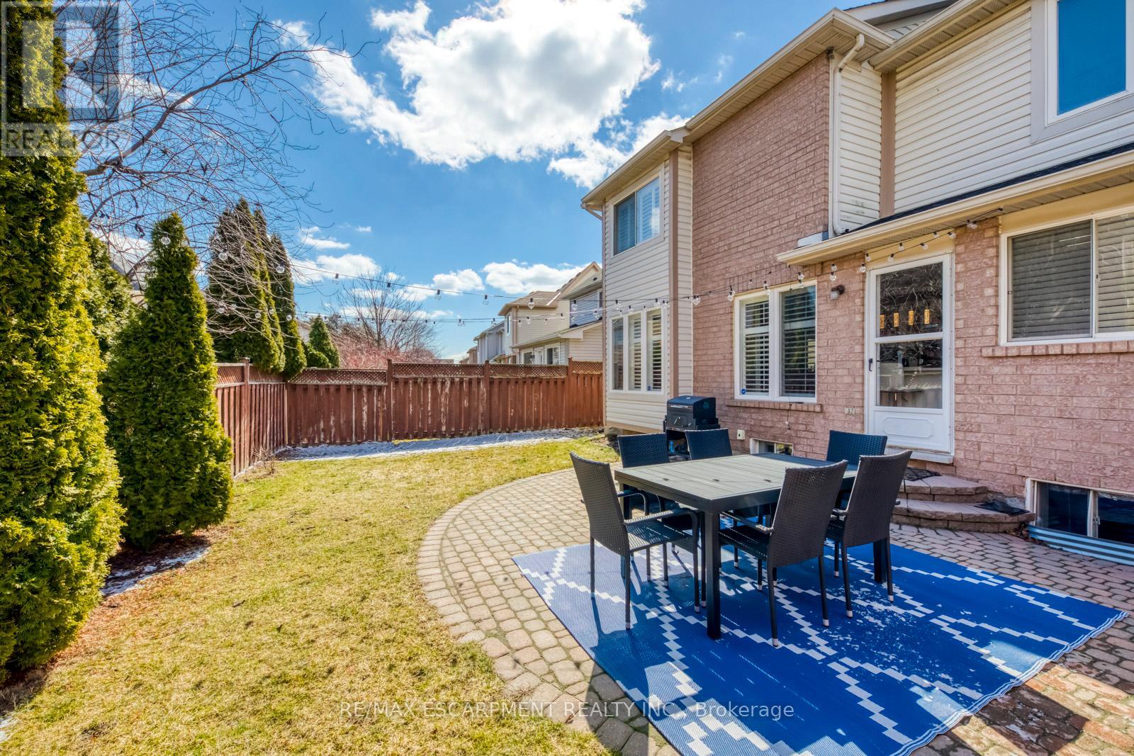 2241 Shadetree Avenue, Burlington, Ontario  L7L 6L4 - Photo 35 - W13603932