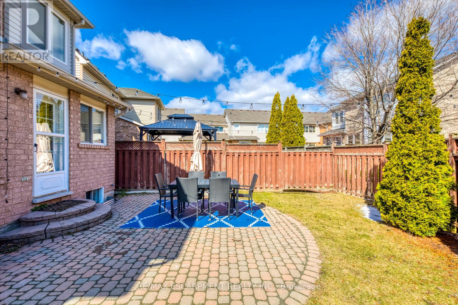 2241 Shadetree Avenue, Burlington, Ontario  L7L 6L4 - Photo 37 - W13603932