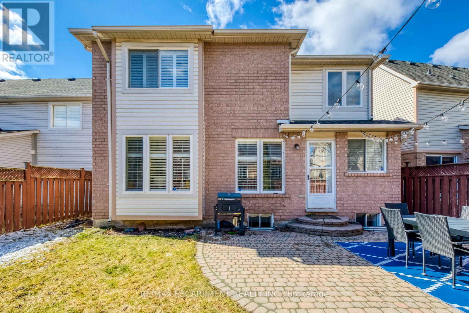 2241 Shadetree Avenue, Burlington, Ontario  L7L 6L4 - Photo 38 - W13603932