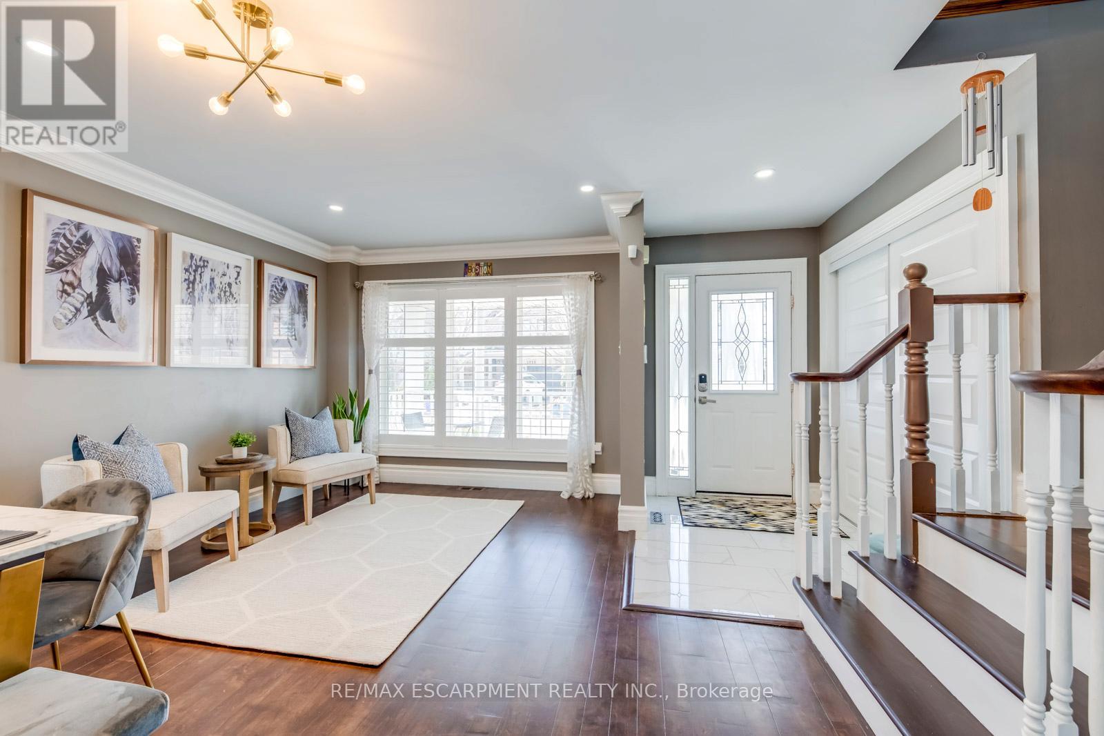 2241 Shadetree Avenue, Burlington, Ontario  L7L 6L4 - Photo 6 - W13603932