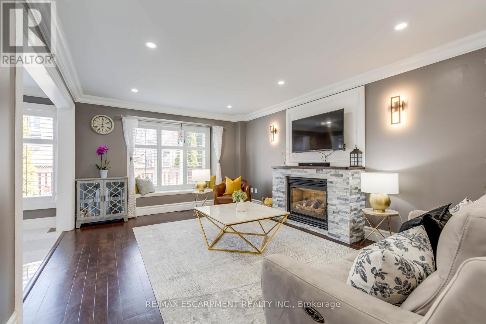 2241 Shadetree Avenue, Burlington, Ontario  L7L 6L4 - Photo 9 - W13603932