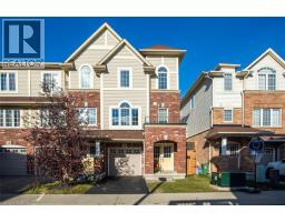 14 KENRIDGE Terrace, stoney creek, Ontario