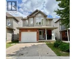 568 WOOLGRASS Avenue, waterloo, Ontario
