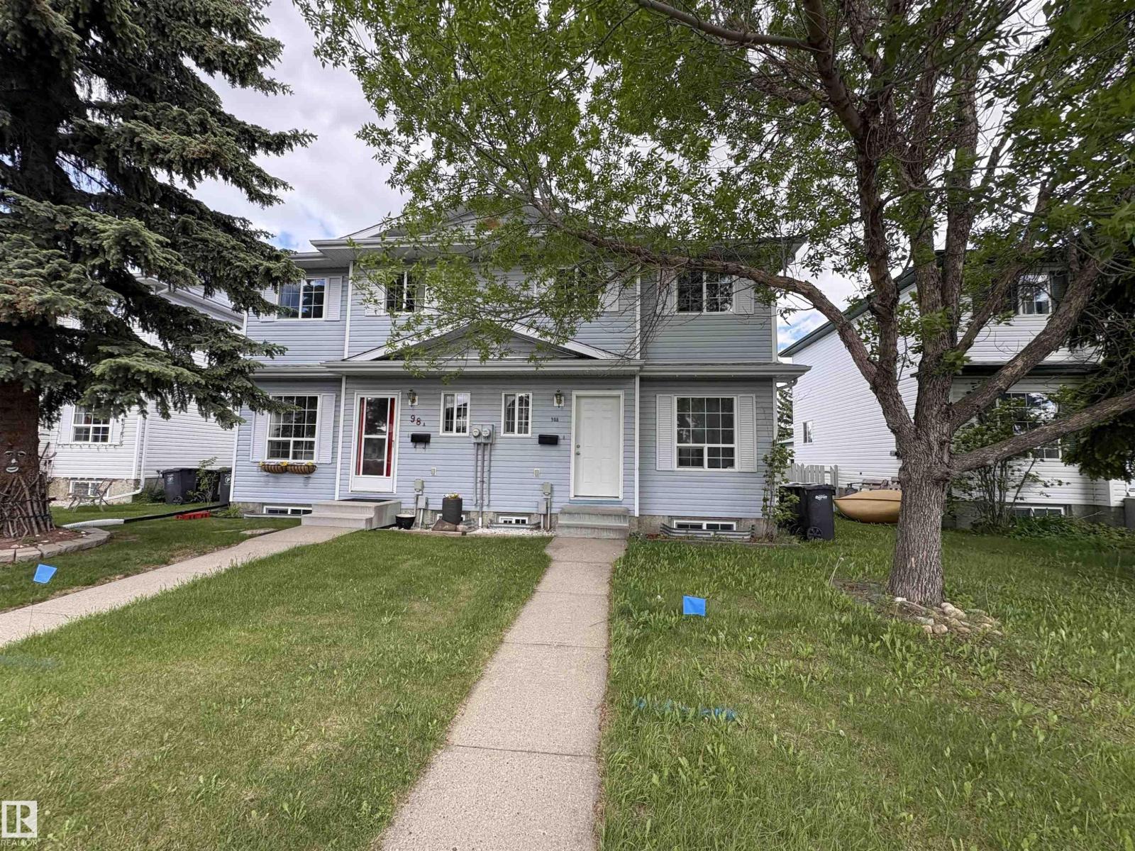 98b Erie Street, Devon, Alberta  T9G 1S7 - Photo 1 - E4500613