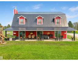 49218 Rge Road 80, Rural Brazeau County, Alberta T7A 2A1 (30077359)