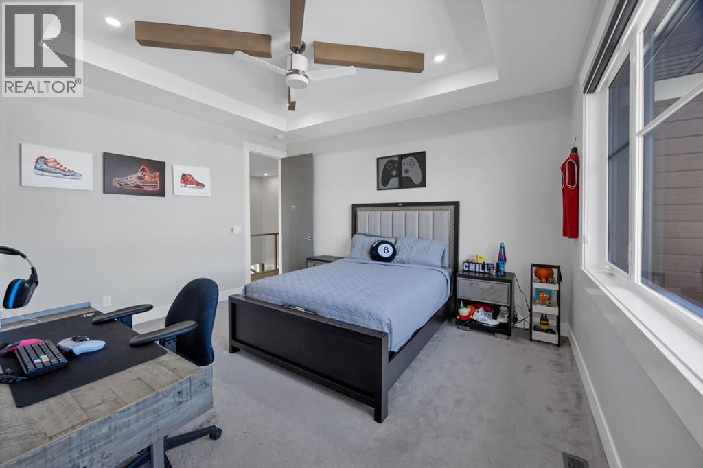 34 Rockford Park NW, Calgary, Alberta  T3G 0G7 - Photo 34 - A2328871