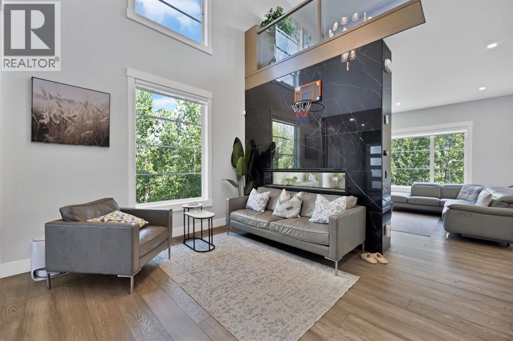 34 Rockford Park NW, Calgary, Alberta  T3G 0G7 - Photo 8 - A2328871