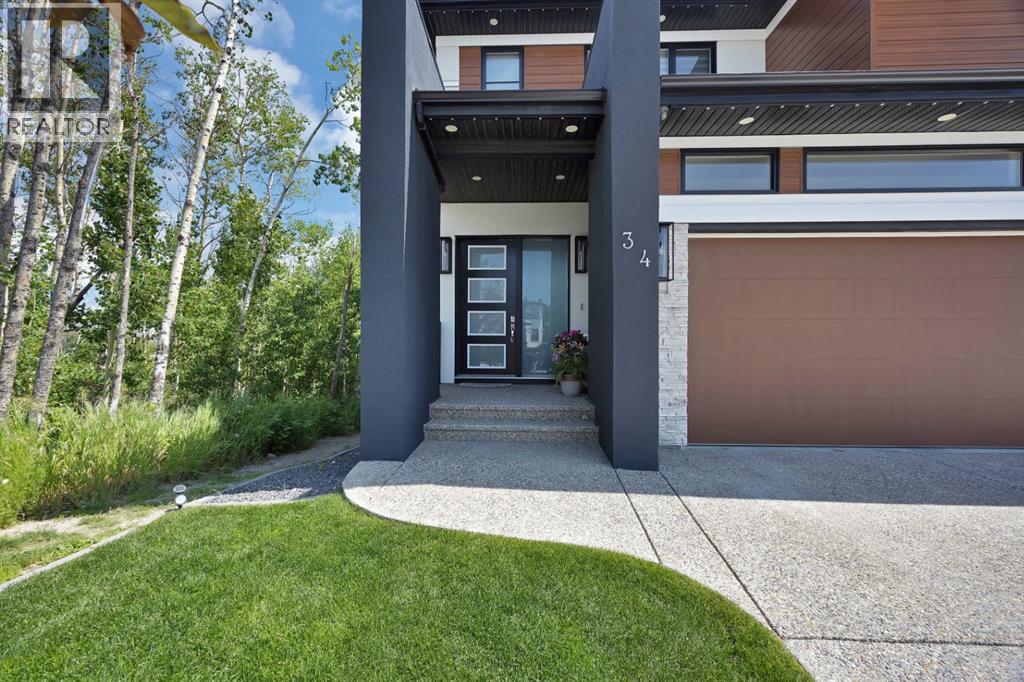 34 Rockford Park NW, Calgary, Alberta  T3G 0G7 - Photo 6 - A2328871