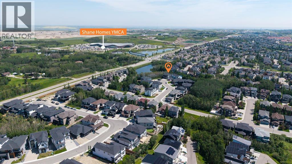 34 Rockford Park NW, Calgary, Alberta  T3G 0G7 - Photo 47 - A2328871