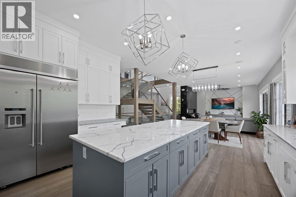 34 Rockford Park NW, Calgary, Alberta  T3G 0G7 - Photo 13 - A2328871